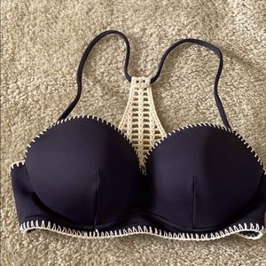 VS! Bikini Top